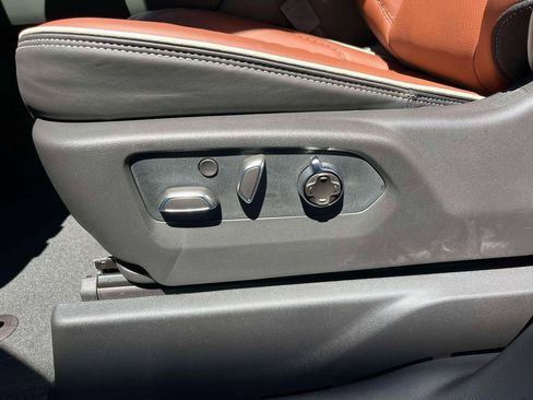 New 2026 GMC Sierra 2500 Denali Ultimate image 23