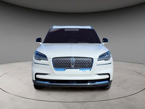 Certified 2023 Lincoln Aviator Reserve w/ Elements Package Plus RWD image 15