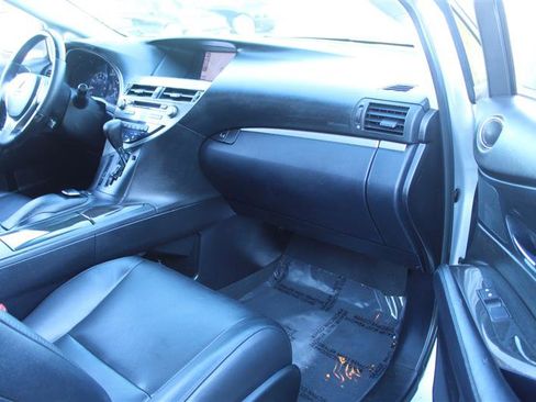 Used 2013 Lexus RX 350 FWD image 7
