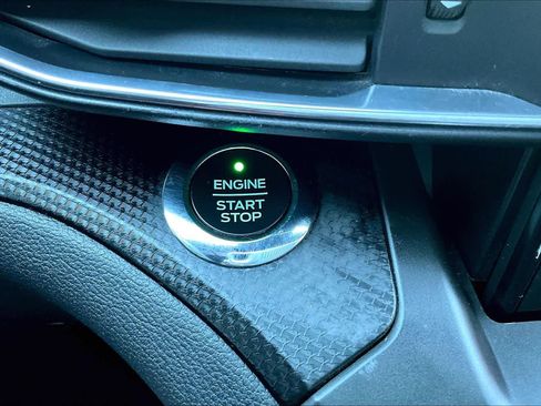 Used 2020 Ford Explorer ST w/ ST Street Pack image 33