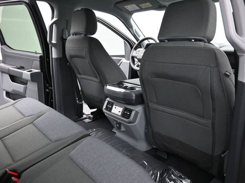 New 2026 Ford F150 XLT w/ Equipment Group 302A MID image 14