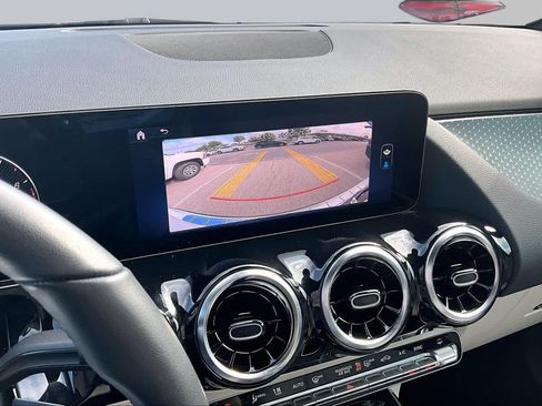 Certified 2026 Mercedes-Benz GLA 250 4MATIC image 26