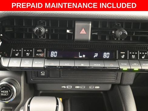 Certified 2026 Toyota Land Cruiser AWD/4WD image 23