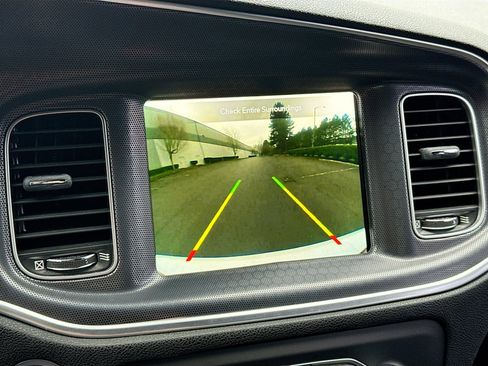 Used 2018 Dodge Charger R/T Scat Pack w/ Dynamics Package image 14