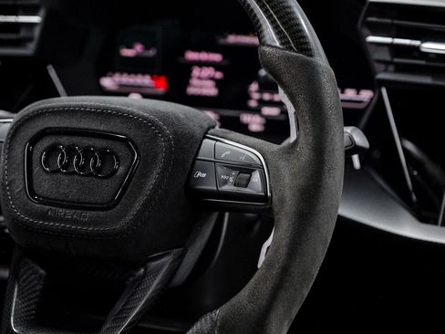 Used 2024 Audi RS 3 AWD/4WD image 26