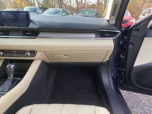 Used 2018 MAZDA MAZDA6 Touring image 29