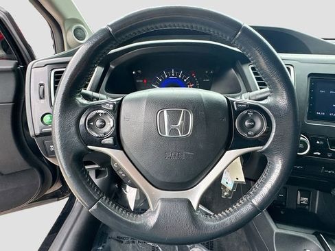 Used 2013 Honda Civic EX-L image 11