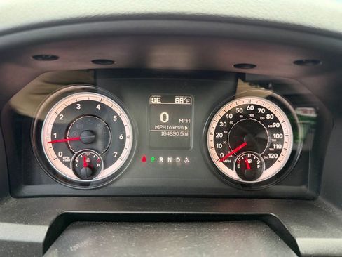 Used 2014 RAM 1500 Express AWD/4WD image 7