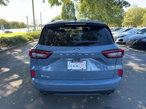 Used 2023 Ford Escape ST-Line w/ Tech Pack #1 image 6
