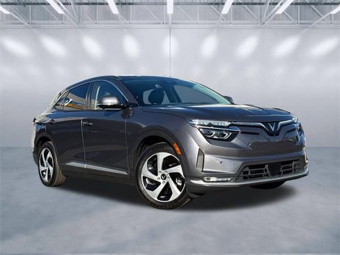 New 2025 VinFast VF 8 Eco image 1