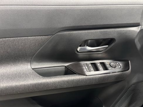 New 2026 Nissan Kicks SV w/ Cold Weather Package image 20