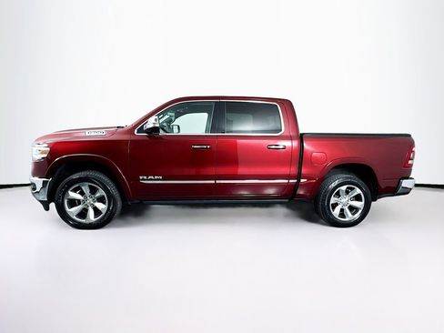 Used 2021 RAM 1500 Limited image 6
