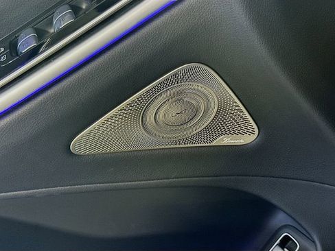 Certified 2023 Mercedes-Benz S 500 4MATIC image 19