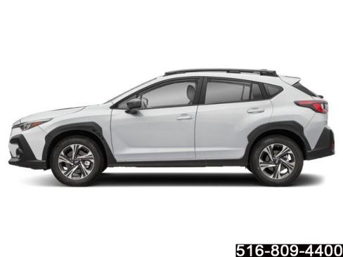 Used 2024 Subaru Crosstrek 2.0i Premium AWD/4WD image 4