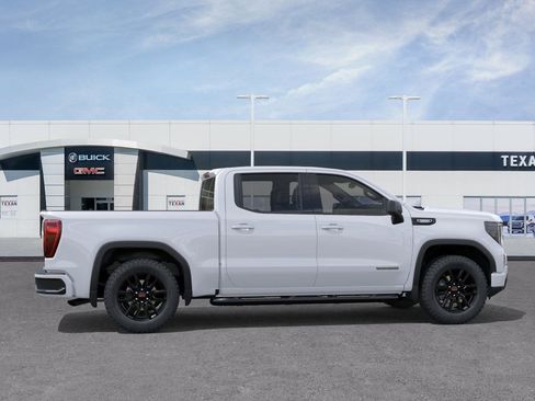 New 2026 GMC Sierra 1500 Elevation w/ Elevation Select Package image 6