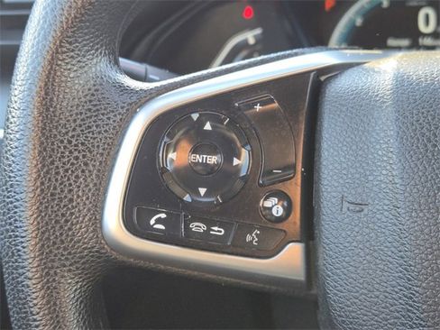 Used 2020 Honda Civic LX image 23