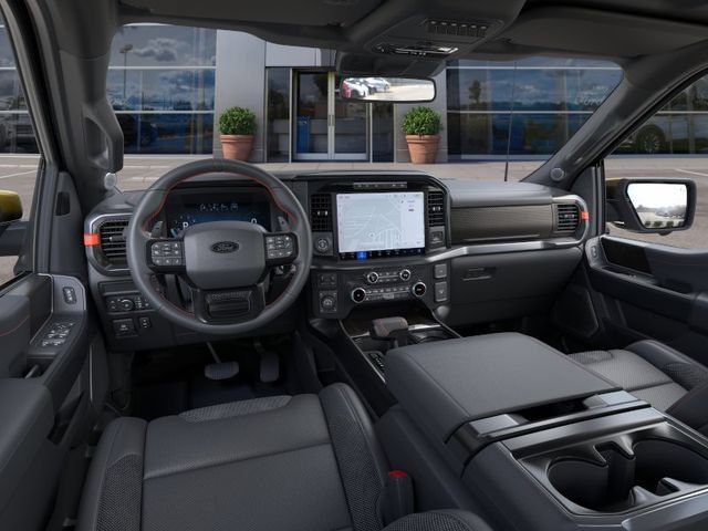 New 2026 Ford F150 Raptor AWD/4WD image 9
