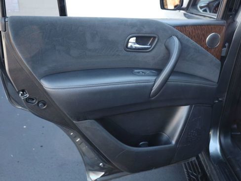 Used 2019 Nissan Armada SV w/ Driver Package image 23