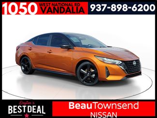 Used 2024 Nissan Sentra SR w/ SR Premium Package 360° Tour