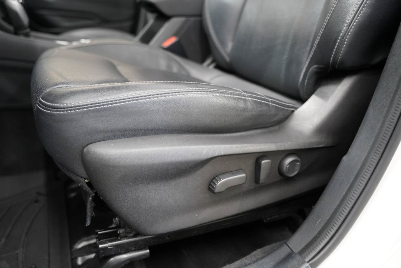 Used 2020 Subaru Forester Limited AWD/4WD image 29