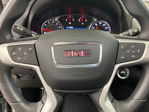 Certified 2023 GMC Terrain SLE w/ Driver Convenience Package image 12