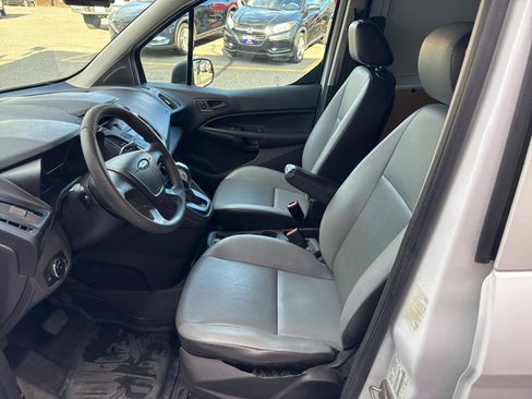 Used 2016 Ford Transit Connect XL image 15