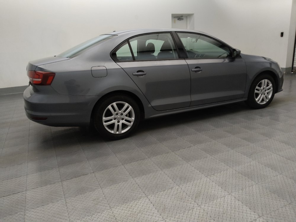 Used 2018 Volkswagen Jetta S FWD image 10