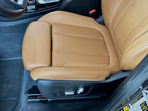 Used 2022 BMW X3 xDrive30i w/ Convenience Package w/ZPA AWD/4WD image 25