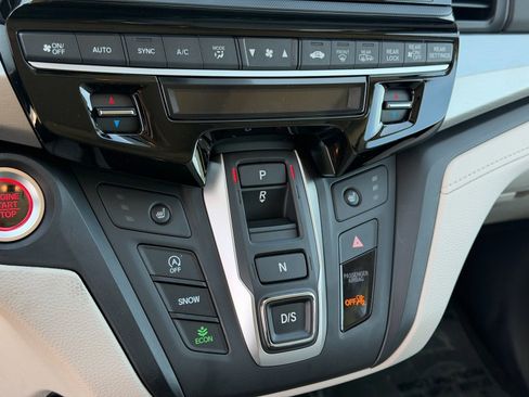 New 2026 Honda Odyssey EX-L image 21