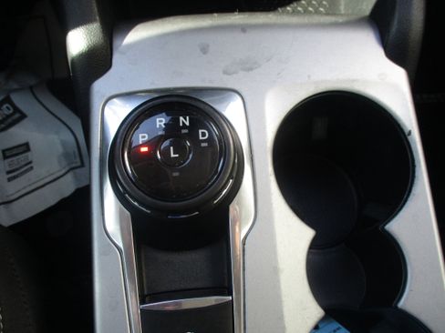 Used 2021 Ford Bronco Sport Big Bend w/ Big Bend Package image 12