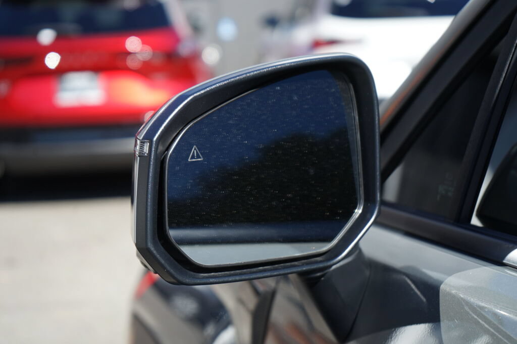 Certified 2024 Hyundai Santa Fe Limited AWD/4WD image 13