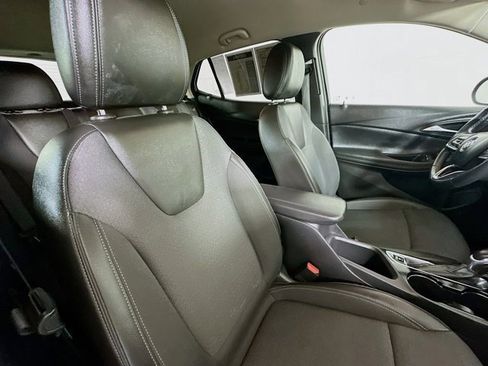 Certified 2023 Buick Encore GX Select image 6