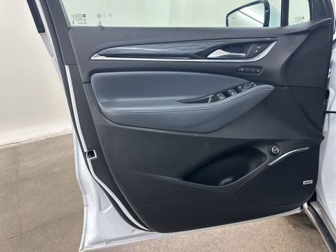Certified 2024 Buick Enclave Premium image 32