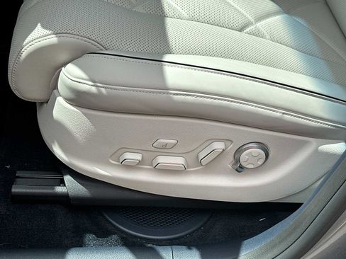 New 2026 Genesis GV80 3.5T Prestige AWD/4WD image 9