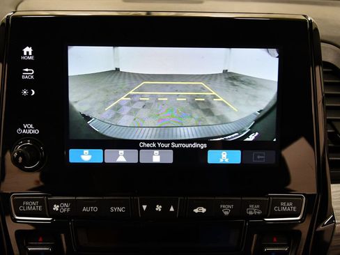 Certified 2023 Honda Odyssey Elite image 28