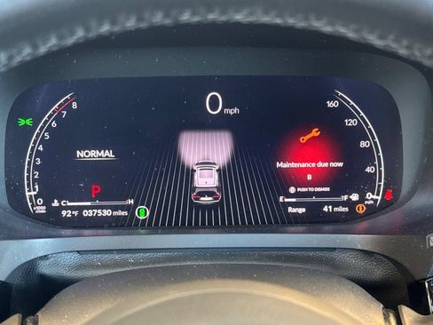 Used 2023 Acura MDX FWD w/ Technology Package image 41