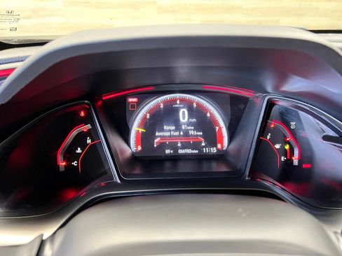 Used 2019 Honda Civic Type R image 26