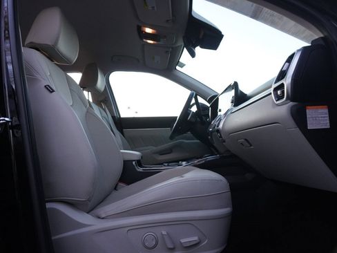 Used 2023 Kia Sorento SX Prestige image 36