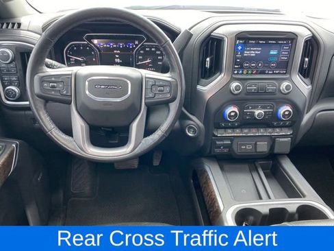 Certified 2020 GMC Sierra 1500 Denali image 8