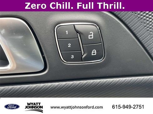 New 2025 Ford Mustang GT Premium image 18