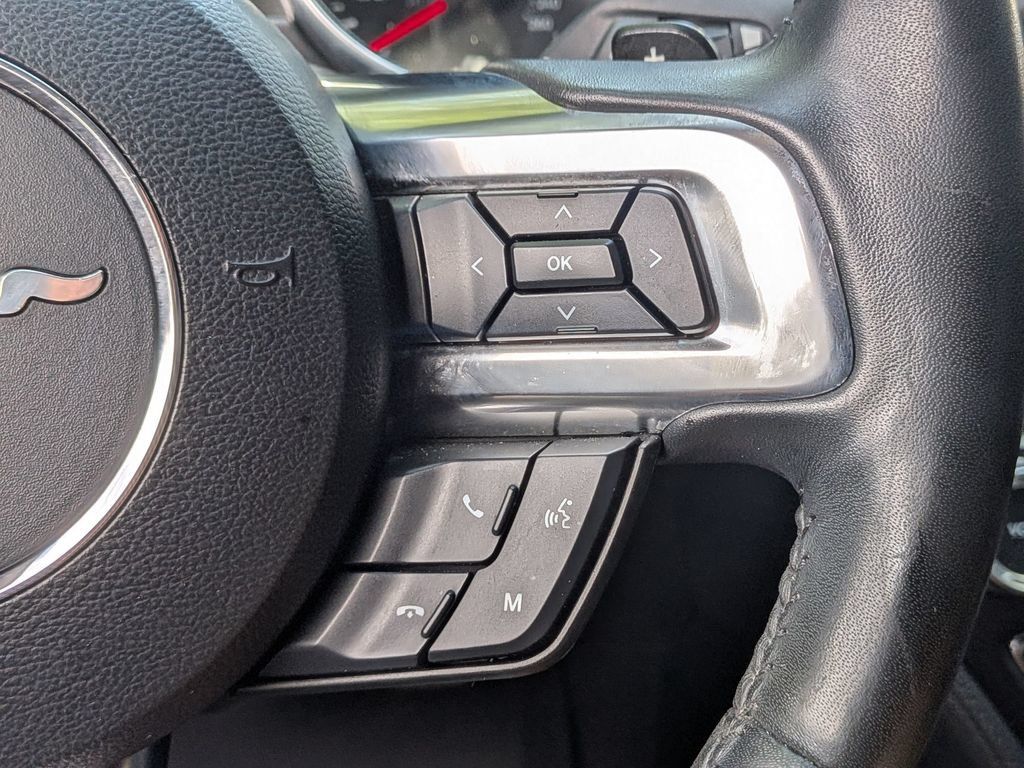 Used 2020 Ford Mustang GT Premium RWD image 24