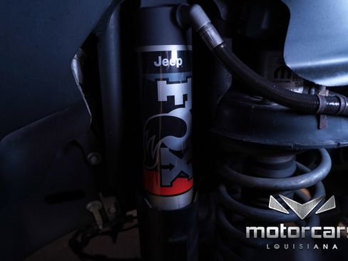 Used 2020 Jeep Gladiator Mojave image 24