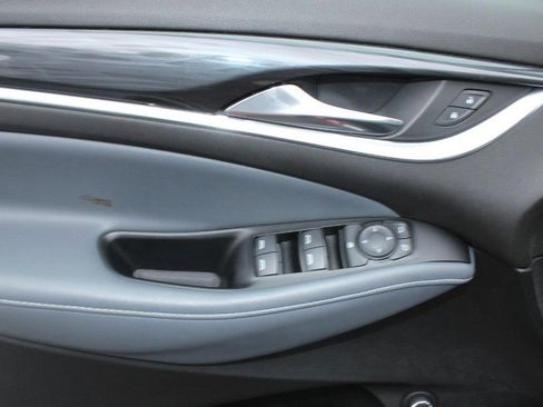 Certified 2023 Buick Enclave Essence w/ Experience Buick Package image 10