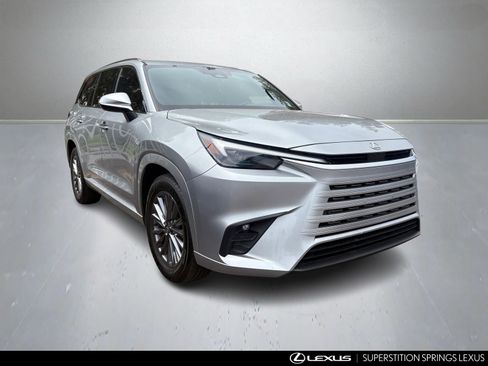 Used 2025 Lexus TX 350 FWD w/ Convenience Package image 2