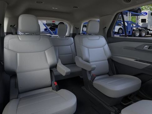 New 2026 Ford Explorer Active AWD/4WD image 11