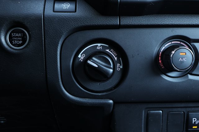 Used 2025 Nissan Frontier S AWD/4WD image 20