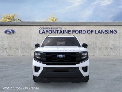 New 2026 Ford Expedition Active image 7