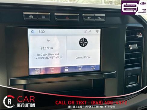 Used 2023 Ford F350 XLT w/ 360-Degree Camera Package image 20