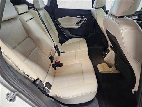 Certified 2024 BMW X1 xDrive28i w/ Technology Package image 21