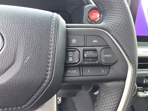 Certified 2025 Toyota Tacoma 2WD Double Cab image 30